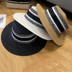 Gorras de Diseñador, Marca Popular 2025, Gorra de Béisbol de Moda, Gorras de Lujo Unisex con Estampado Floral, Tela de Lona, Venta al Por Mayor - Product Image 3