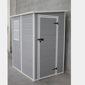 Vente <span class=keywords><strong>en</strong></span> gros plastique chinois <span class=keywords><strong>composite</strong></span> <span class=keywords><strong>en</strong></span> bois plat hangars stockage outil de <span class=keywords><strong>jardin</strong></span> extérieur wpc <span class=keywords><strong>abri</strong></span> de <span class=keywords><strong>jardin</strong></span> - Product Image 3