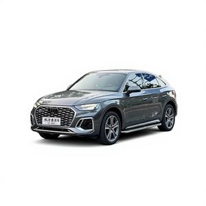 <span class=keywords><strong>Audi</strong></span> Q5L 40 TFSI 2022 d'occasion en excellent état - Offre spéciale - Product Image 1