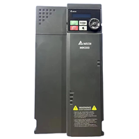 Variador de Frecuencia Delta Serie MH300 VFD33AMH23ANSAA Trifásico 230V 7.5kW 10HP de Alto Rendimiento, Compacto, con Control Vectorial para Motor