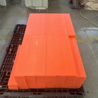 Feuille de plastique haute résistance à l'usure pour l'exploitation minière, le ciment, l'acier et la manutention de matériaux en vrac – Feuille UHMWPE résistante à l'usure