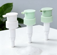24/410 28/410 33/410 38/400 24mm 28mm 33mm Pompa Lotion Dispenser Besar Botol Pompa Sabun Emulsi Cuci Tangan