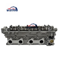 Original Equipment Manufacturer D4CB 4-Cylinder Diesel Automotive Engine Cylinder Head Assembly for Kia and Hyundai Vehicles
