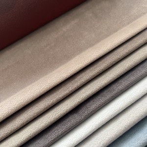 <span class=keywords><strong>Tissu</strong></span> d'ameublement <span class=keywords><strong>en</strong></span> <span class=keywords><strong>velours</strong></span> hollandais 100% polyester, durable et de qualité supérieure, pour canapés et chaises, toucher doux et mat, respirant, décoration intérieure - Product Image 2