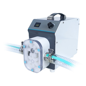 Máquina de filtro para miel, pasta de tomate, viscosidad, líquido, malla 120, bomba de transferencia de filtro de miel - Product Image 3