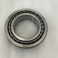 Original pour roulement à rouleaux coniques TIMKEN 511946/511910 roulements de haute précision