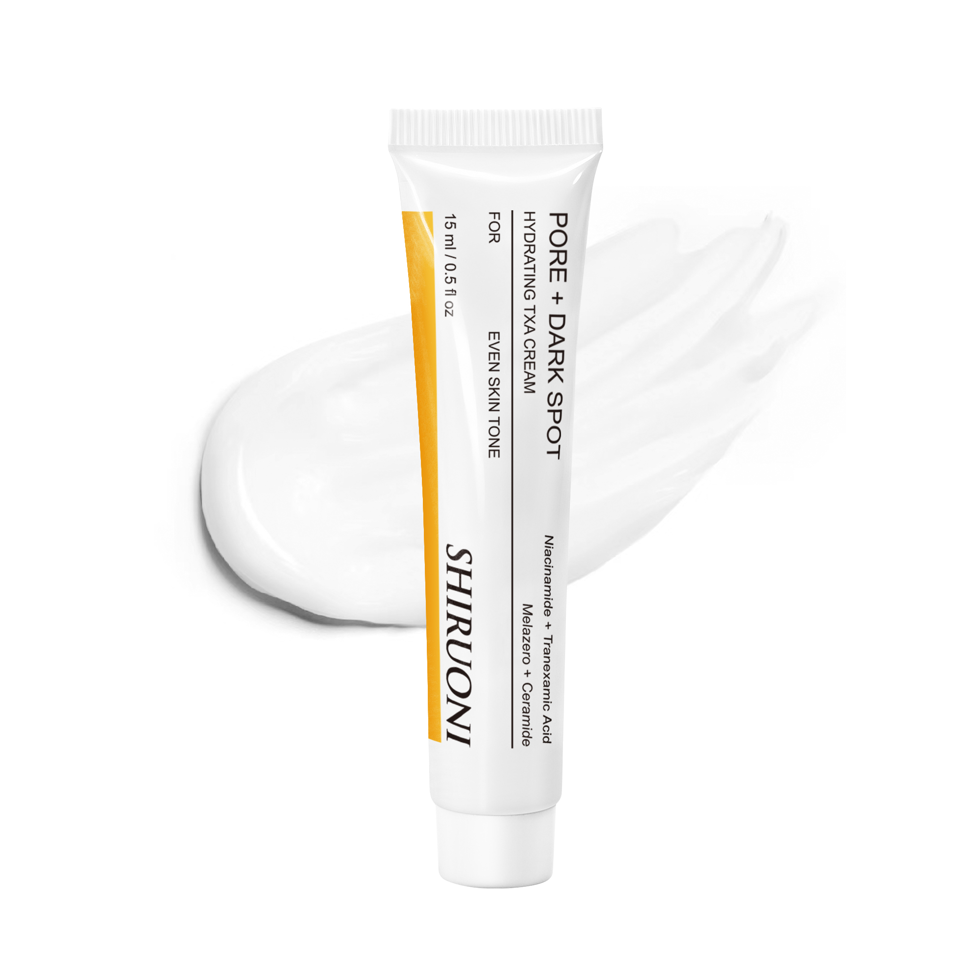 Free Samples Pimples Dark Spot Remover Cream Whitening Hydrating Glowing Txa Lightening Cream For Dark Face Spots