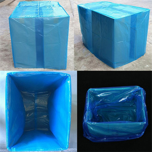 Extra Large Thick PE <b>Plastic</b> <b>Bag</b> Anti Dust Anti Moisture for Industrial Equipment <b>Storage</b> - Product Image 2