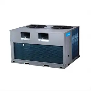10 ton rooftop package air conditioner hvac system