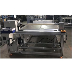 Purificateur d'eau par osmose inverse industriel Wecome, productivité 500 l/h, fabricant de Shanghai pour machines de fabrication de membranes Czl- - Product Image 1