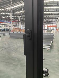 Ventana Abatible Interior para Apartamento <span class=keywords><strong>en</strong></span> Oferta <span class=keywords><strong>en</strong></span> Nueva <span class=keywords><strong>York</strong></span>, Certificada por NFRC, Etiquetada, Personalizable y Apta para Aves - Product Image 4