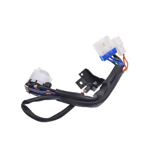 Interruptor de encendido Mitsubishi MB629662 para V31 V32 V33 V43 V44 uso automotriz - Product Image 2