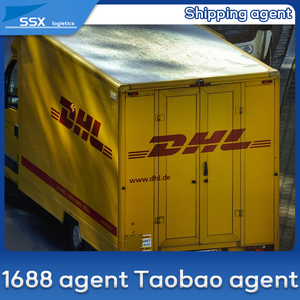 Agente di Spedizione Marittima/Aerea dalla Cina a Canada, Regno Unito, Europa, Australia, USA, Agenti di Trasporto Aereo - Product Image 4