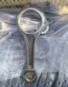 Bucha de Conexão e Casquilho de Rolamento Curvo para Volkswagen Touareg Audi Q7 Q8 Q5 A4S4 A5S5 A6S6 C7 C8 059198401H - Product Image 4