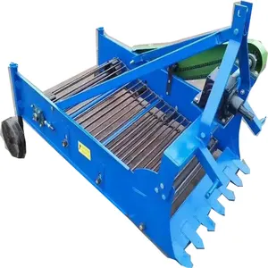 Hot Sale Family Use Potato Harvest Machine