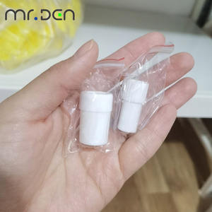 Adattatore dentale del tubo di aspirazione dell'adattatore dello spruzzo di alta qualità 11mm e di 16mm dentario dell'adattatore di aspirazione per i materiali dentali - Product Image 6