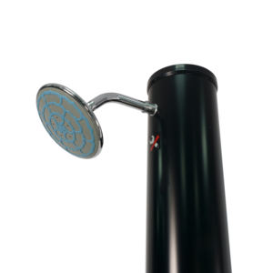 <span class=keywords><strong>Douche</strong></span> <span class=keywords><strong>solaire</strong></span> extérieure Offre Spéciale avec pommeau de <span class=keywords><strong>douche</strong></span> et robinet <span class=keywords><strong>douche</strong></span> <span class=keywords><strong>solaire</strong></span> de piscine noire pour jardin de piscine - Product Image 6