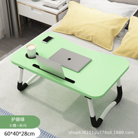 Table pliante, petite table, bureau d'étude, support de bureau multifonctionnel pour ordinateur portable, bureau de fenêtre en baie de chambre à coucher, table pliante en bois