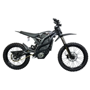 Bicicleta Eléctrica Todoterreno Ventus One V1 Plus 2026, Potencia Máxima de 28000W, Batería de 72V 50Ah, Carga Rápida, Alta Velocidad - Product Image 1