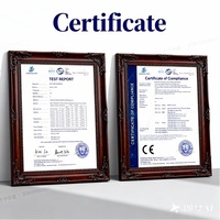 Escáner LIDAR 3D Portátil SpatiX Qianxun GNSS H7, Tecnología SLAM, Certificación CE, Más Vendido 	 Escáner 3D