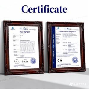 Escáner LIDAR 3D Portátil SpatiX Qianxun <span class=keywords><strong>Gnss</strong></span> H7 Slam <span class=keywords><strong>RTK</strong></span> para Escaneo de Superficies, con Certificación CE, Superventas - Product Image 5