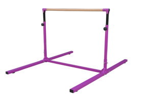 Ballet Barre portátil para casa o estudio, barra ajustable independiente para estiramiento, equilibrio, Pilates, barre de baile - Product Image 6
