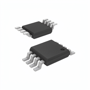 Composant électronique 8 TSSOP, 8 MSOP DG9263DQ-T1-E3 Interface Originale - Product Image 1