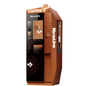 <span class=keywords><strong>Empresas</strong></span> <span class=keywords><strong>de</strong></span> Máquinas <span class=keywords><strong>Expendedoras</strong></span> <span class=keywords><strong>de</strong></span> Café, Máquina Expendedora <span class=keywords><strong>de</strong></span> Café <span class=keywords><strong>de</strong></span> Grano a Taza Vendlife en Venta - Product Image 1