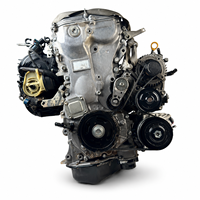 Ensemble moteur complet essence/gaz 1AR-FE 2AR-FE 3AR-FE 5AR-FE pour Alphard pour le Japon