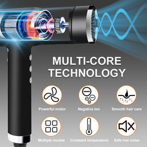 Sèche-<span class=keywords><strong>cheveux</strong></span> Professionnel Portable Sèche-<span class=keywords><strong>cheveux</strong></span> Afrique Meilleur fournisseur de livraison directe pour les salons de vente en gros Sèche-<span class=keywords><strong>cheveux</strong></span> à vendre - Product Image 4
