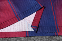 Maillots de football 25-26, ensembles de maillots de football, version thaïlandaise, 100% polyester, col en V, vêtements de sport d'équipe, imprimé au laser, patchwork, unisexe