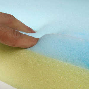 Матрас для детской кроватки-матрас для новорожденных из пеноматериала, матрас для детской кроватки/колыбелей/Pack n Play, матрас для детской спальной кровати - Product Image 2