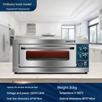 Four électrique miniature 15L 220V pour la cuisson sur comptoir de pizzas, pains et gâteaux – Idéal pour la pâtisserie à domicile