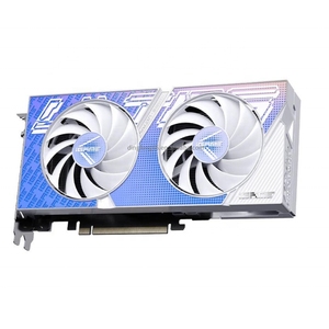 Carte graphique de jeu pour ordinateur de bureau AX <span class=keywords><strong>RTX</strong></span> 4060Ti X2W 12 Go GDDR6 PCI Express, sortie VGA/DisplayPort, vente en gros à prix réduit - Product Image 6