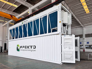 360 Antminer S19 S21 S23 ハイドロマイナー用の水冷ソリューション <span class=keywords><strong>2</strong></span>.4MW 効率的な BTC マイニング - Product Image 3