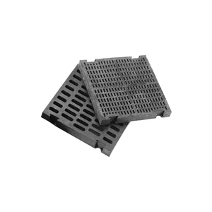 Vật liệu cao su cho rung màn hình công nghiệp khai thác Màn hình Tấm màn hình cao su - Product Image 4