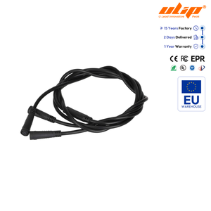 Kukirin G3 Controller <b>Instrument</b> Black Connection Cable Assembly Data Transmission Cable for Kukirin G3 Pro <b>Electric</b> Scooter - Product Image 1