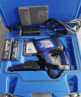 Factory Price Portable Handheld Spectrometer Yuboo Brand IP54 Protection Alloy Stainless Steel Ore Soil Precious Metal Element