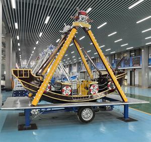 juegos <span class=keywords><strong>de</strong></span> <span class=keywords><strong>barco</strong></span> <span class=keywords><strong>pirata</strong></span>  movible 12 personas Juego mecánico diseñado para niños y adultos para parque <span class=keywords><strong>de</strong></span> atracciones - Product Image 3