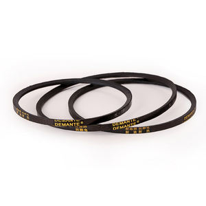 <span class=keywords><strong>Correa</strong></span> en V <span class=keywords><strong>de</strong></span> Transmisión Estable <span class=keywords><strong>de</strong></span> Primera Calidad, Bajo Costo <span class=keywords><strong>de</strong></span> Mantenimiento, para Uso Industrial, Comercial y Agrícola - Product Image 1