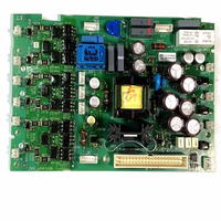 Módulo de arranque suave Plc ATS22D88Q 45KW Placa de alimentación BBV14417A0123 Suministro a granel