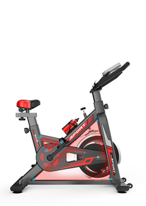 Bicicleta Estática para Ejercicio en Casa, Equipo de Fitness Interior, Bicicleta Motorizada, Bicicleta de Spinning Silenciosa, Bicicleta Estática para Ejercicio - Product Image 2