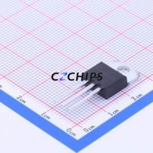 Tiristor (SCR) / Módulo RK1606A-SW TO-220AB-3 Original y Nuevo - Product Image 1