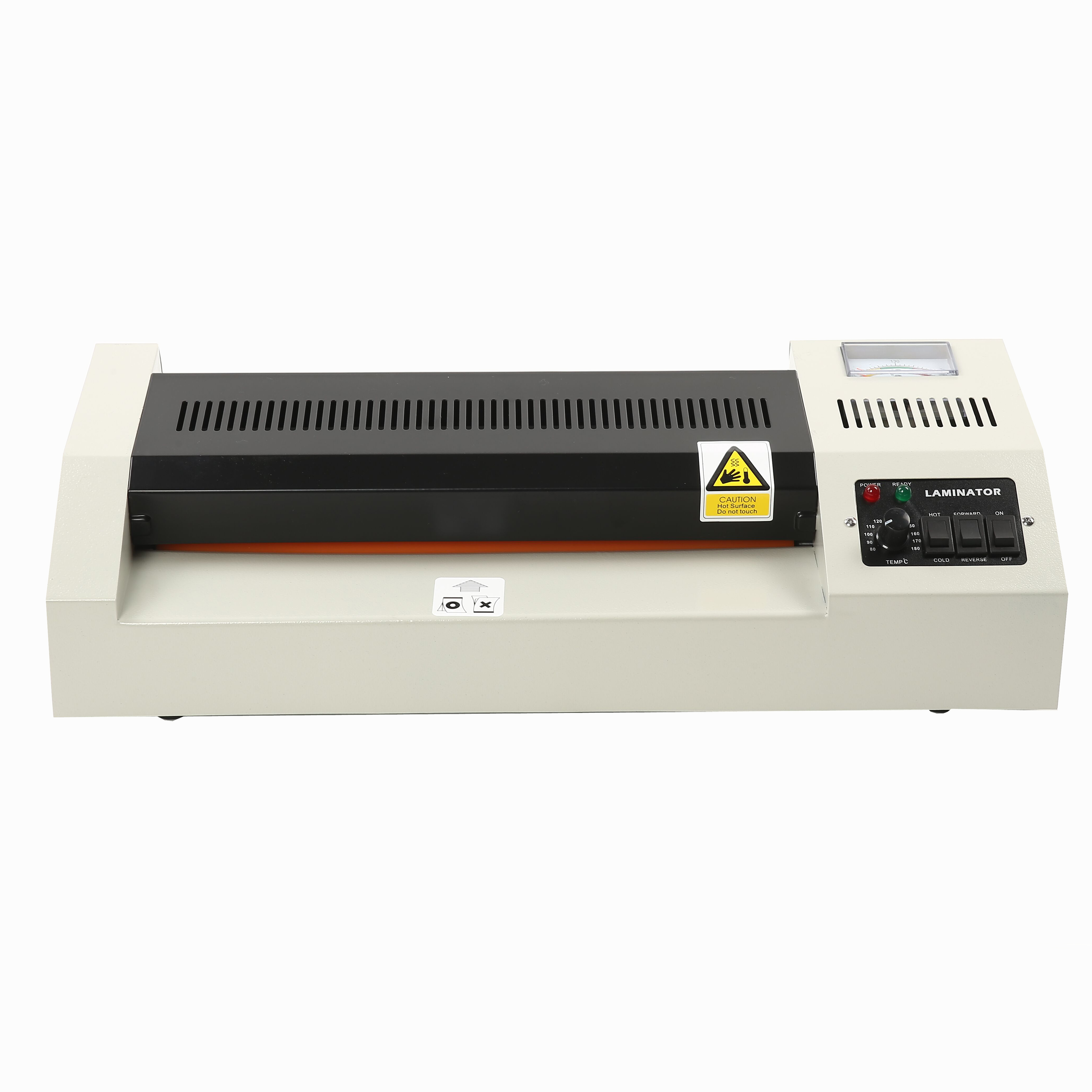 SG-320B 2022 Hot Sale High Quality Office Laminator Small File Photo Laminating Machine