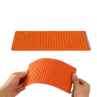Support de bureau en silicone créatif, pliable et déformable pour les personnes paresseuses, accessoires de voyage
