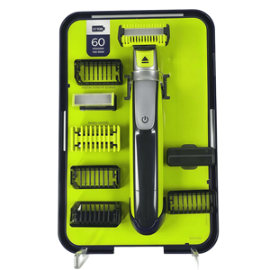 Cabezal de Repuesto para <span class=keywords><strong>Afeitadora</strong></span> Eléctrica One Blade 360, Cuchilla de Repuesto para Afeitadoras Eléctricas 360 One Blade - Product Image 2