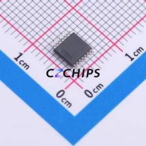 Inversor de chip IC de circuito integrado SN74HC14QPWRG4Q1, nuevo y original - Product Image 2