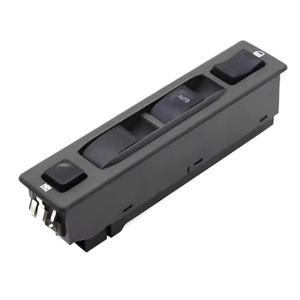 Interrupteur de lève-vitre électrique Interrupteur de fenêtre Pour Suzuki 3799056B00 37990-56B00 - Product Image 3