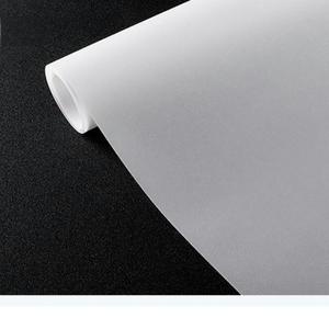 Nhà Máy Giá Trong Suốt PVC Cửa Sổ Trang Trí <span class=keywords><strong>Sticker</strong></span> Tự Dính Keo Có Thể Tháo Rời Cửa Sổ Phim Poster Chất Liệu - Product Image 1