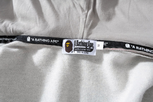 <span class=keywords><strong>Felpa</strong></span> da <span class=keywords><strong>Uomo</strong></span> di Alta Qualità <span class=keywords><strong>con</strong></span> Doppio <span class=keywords><strong>Cappuccio</strong></span> e Comodo Design <span class=keywords><strong>con</strong></span> Cerniera, Hoodie Personalizzato Ape 100% Cotone - Product Image 5